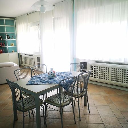 Hotel Fiascherino Lerici Esterno foto