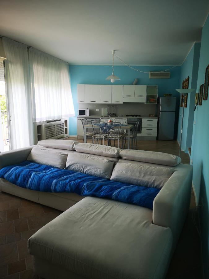 Hotel Fiascherino Lerici Esterno foto