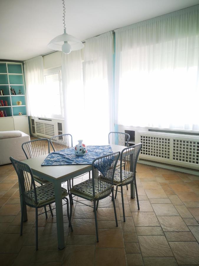 Hotel Fiascherino Lerici Esterno foto