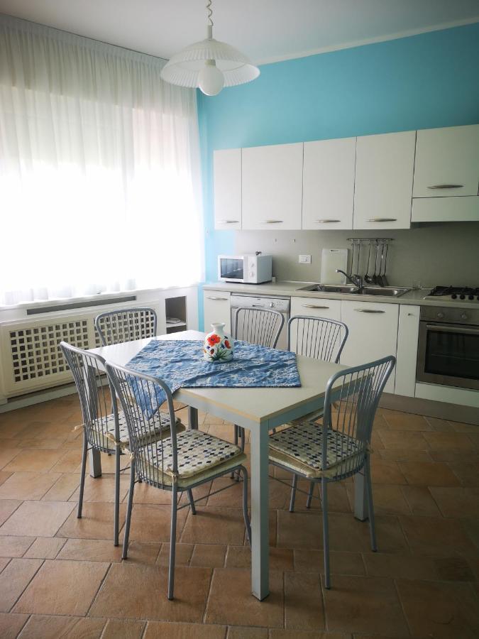 Hotel Fiascherino Lerici Esterno foto
