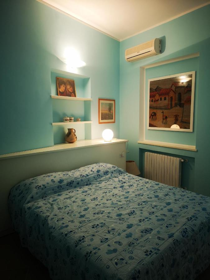 Hotel Fiascherino Lerici Esterno foto