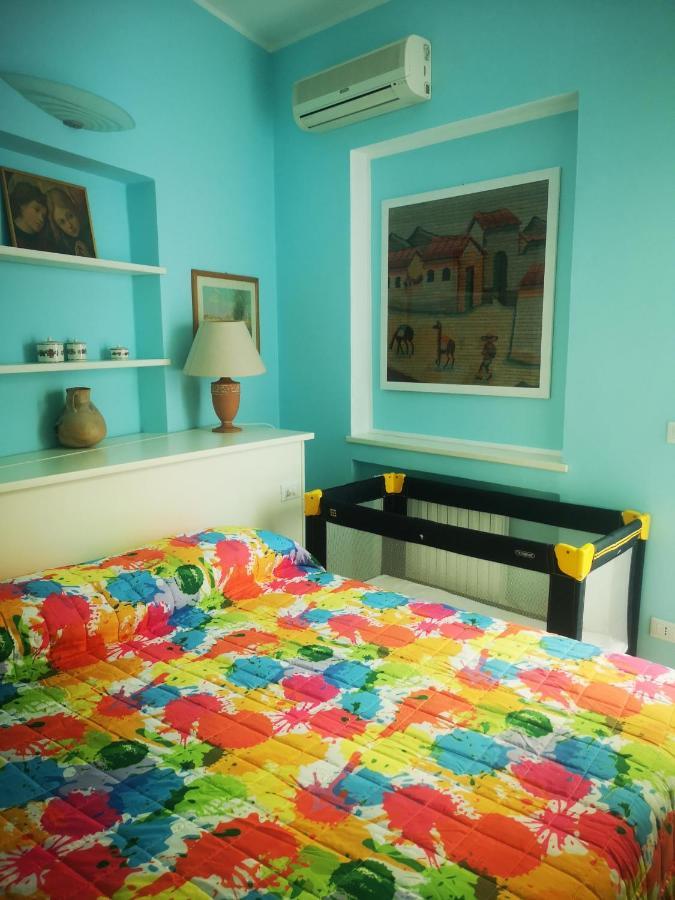 Hotel Fiascherino Lerici Esterno foto