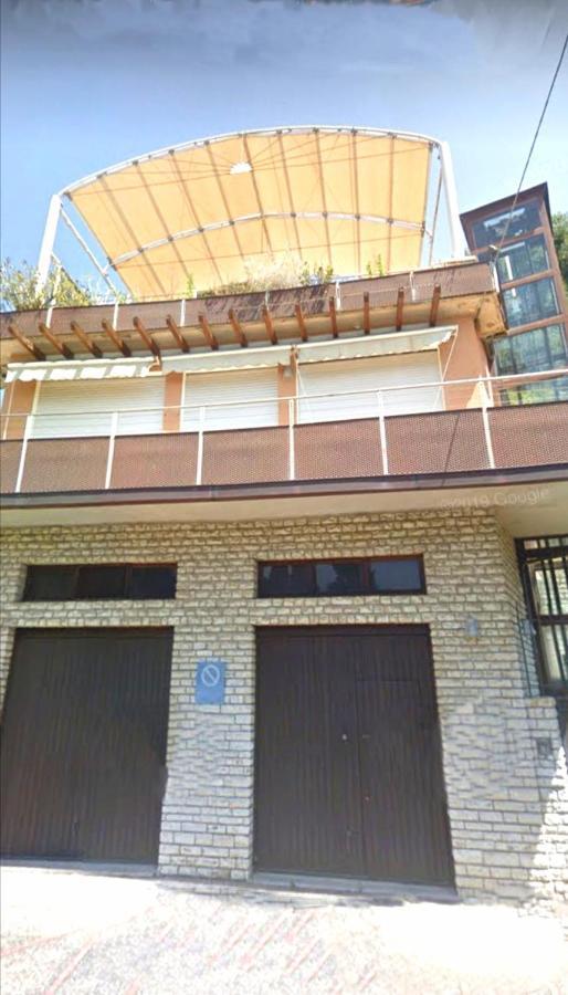 Hotel Fiascherino Lerici Esterno foto