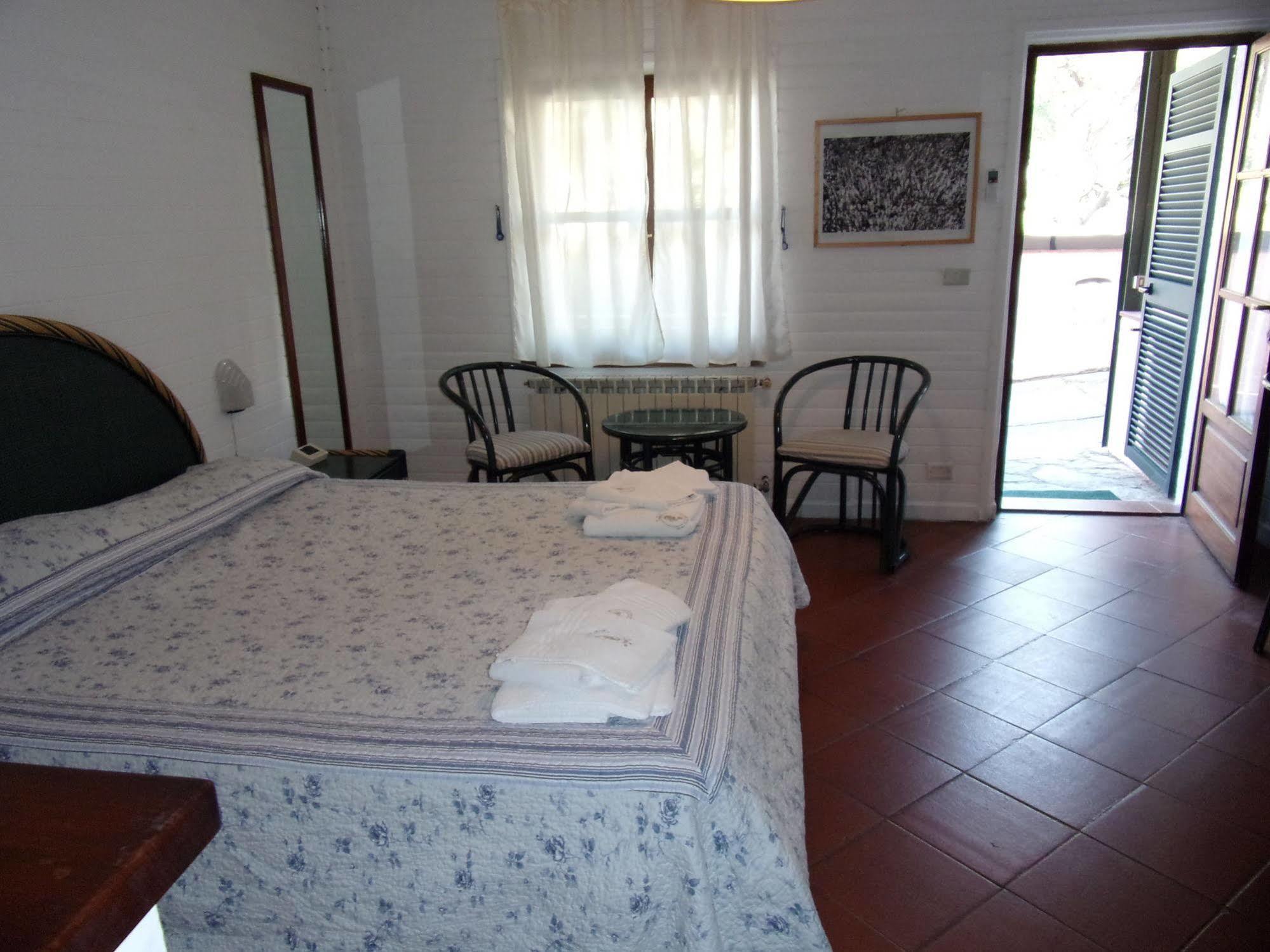 Hotel Fiascherino Lerici Esterno foto